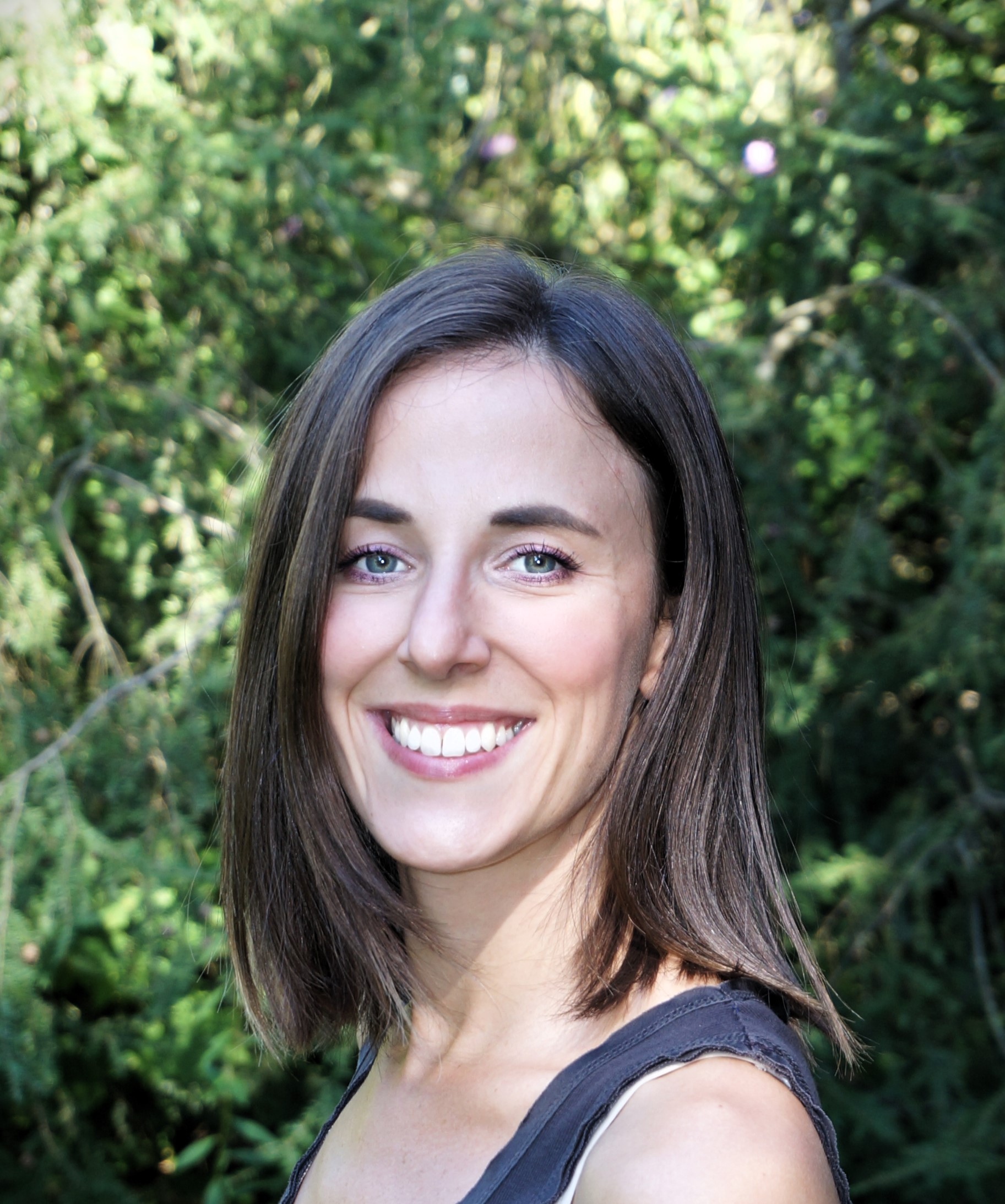 Elena Maisenhelder